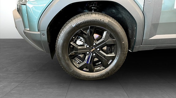 Dacia Duster 9 of 12