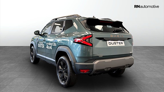 Dacia Duster 3 of 12