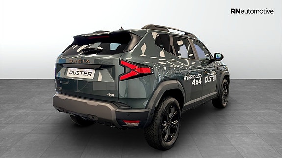 Dacia Duster 5 of 12
