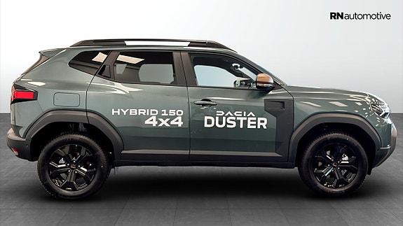 Dacia Duster 6 of 12