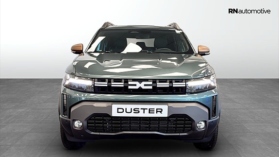 Dacia Duster 8 of 12