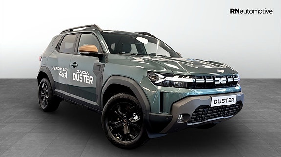 Dacia Duster 7 of 12