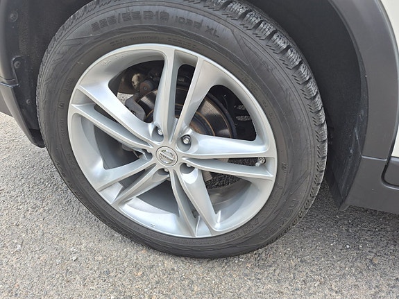 Nissan X-Trail 17 of 25