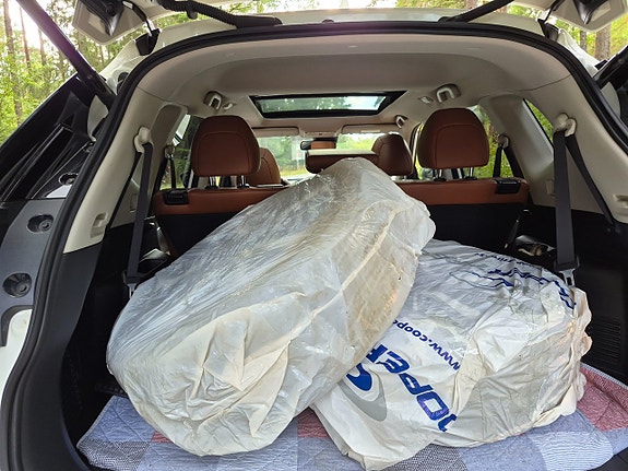 Nissan X-Trail 3 of 25