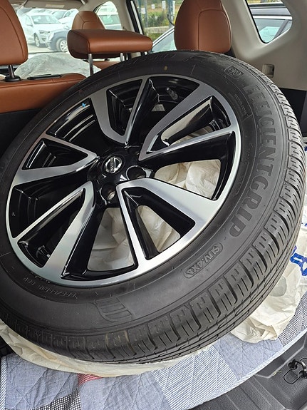 Nissan X-Trail 24 of 25