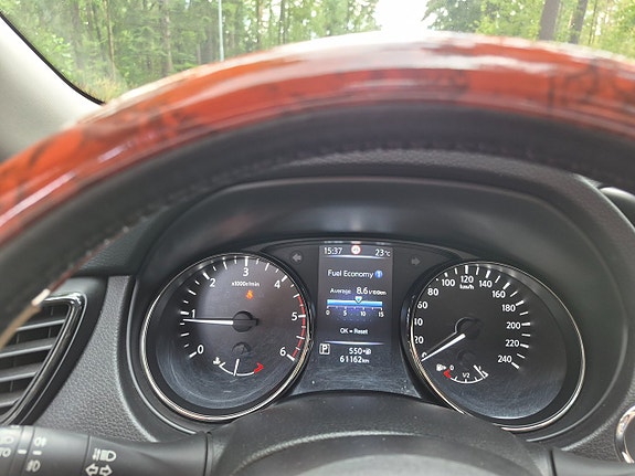 Nissan X-Trail 4 of 25