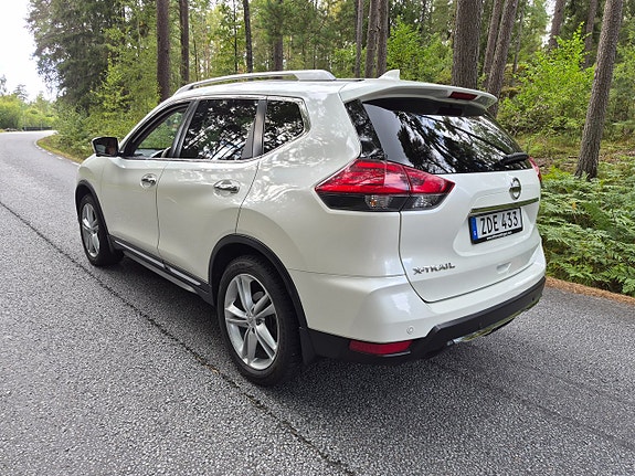 Nissan X-Trail 8 of 25