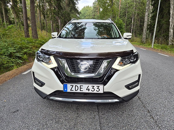 Nissan X-Trail 6 of 25