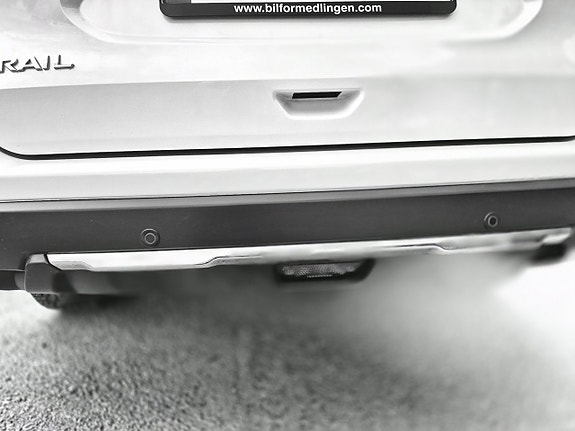 Nissan X-Trail 15 of 25