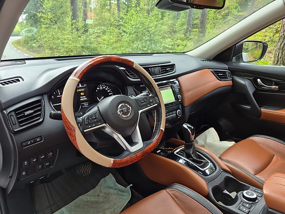 Nissan X-Trail 10 of 25