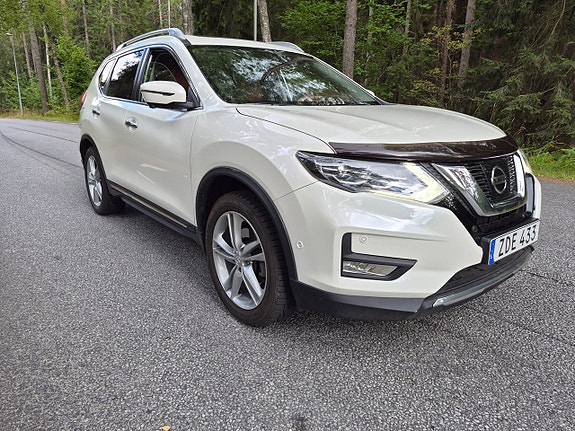 Nissan X-Trail 7 of 25