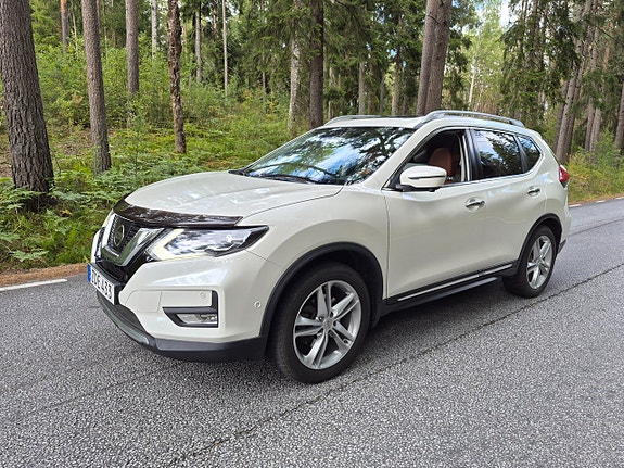 Nissan X-Trail 2 of 25