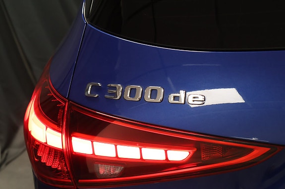 Mercedes-Benz C300 de 13 of 29