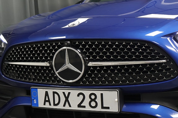 Mercedes-Benz C300 de 8 of 29