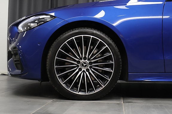 Mercedes-Benz C300 de 6 of 29