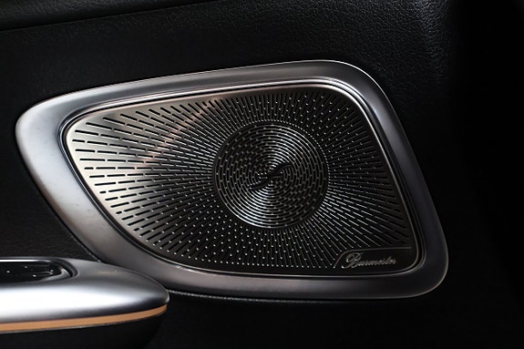 Mercedes-Benz C300 de 20 of 29