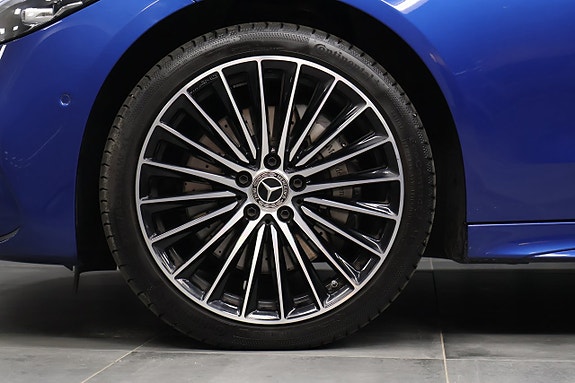 Mercedes-Benz C300 de 7 of 29