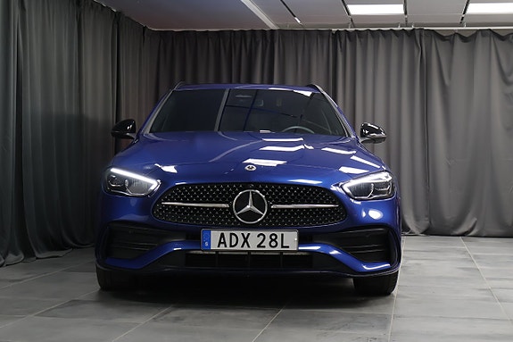 Mercedes-Benz C300 de 3 of 29