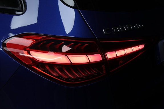 Mercedes-Benz C300 de 10 of 29