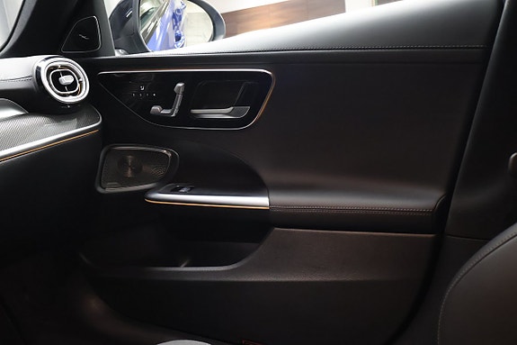 Mercedes-Benz C300 de 29 of 29