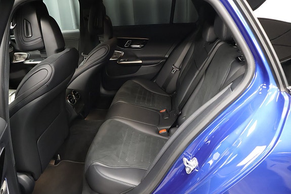 Mercedes-Benz C300 de 12 of 29
