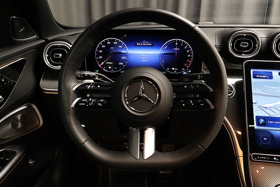 Mercedes-Benz C300 de 21 of 29