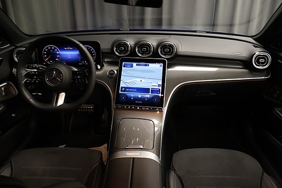 Mercedes-Benz C300 de 17 of 29
