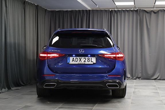 Mercedes-Benz C300 de 5 of 29