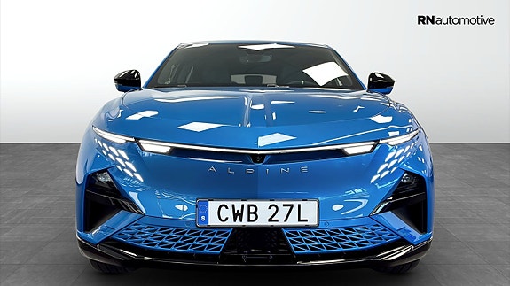 Alpine A390 8 of 26