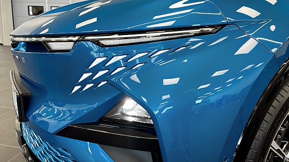 Alpine A390 18 of 26