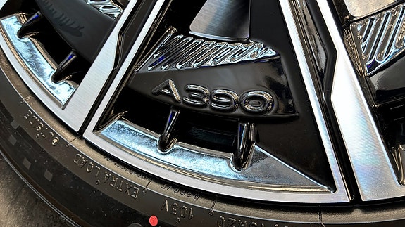 Alpine A390 24 of 26