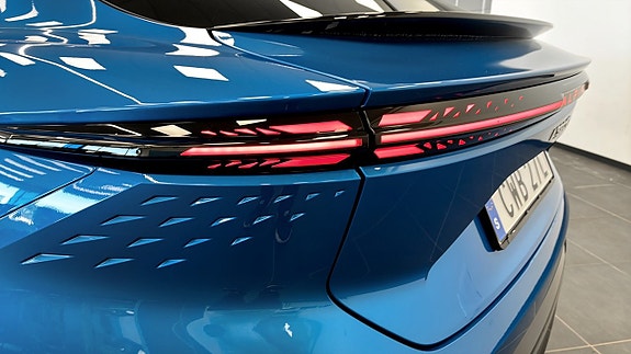 Alpine A390 19 of 26