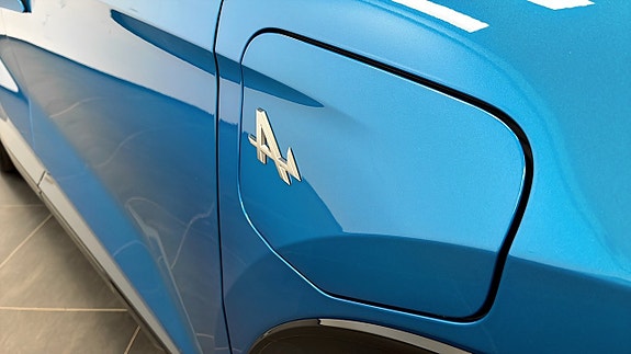 Alpine A390 26 of 26