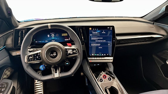 Alpine A390 11 of 26