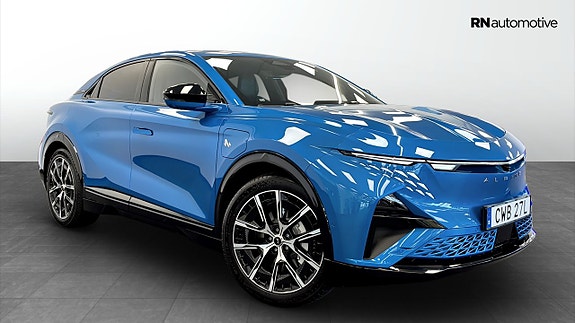 Alpine A390 7 of 26