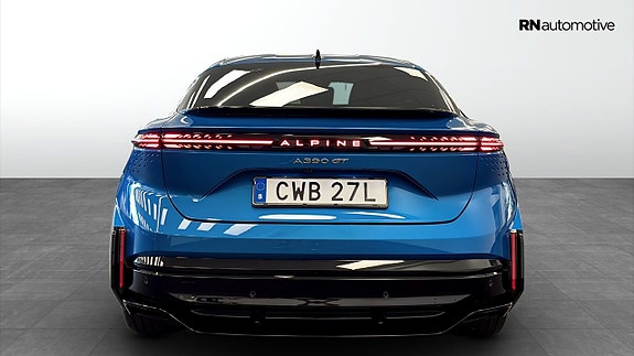Alpine A390 4 of 26