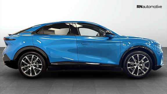 Alpine A390 6 of 26