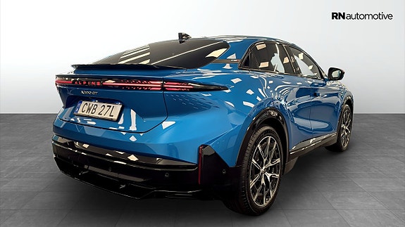Alpine A390 5 of 26