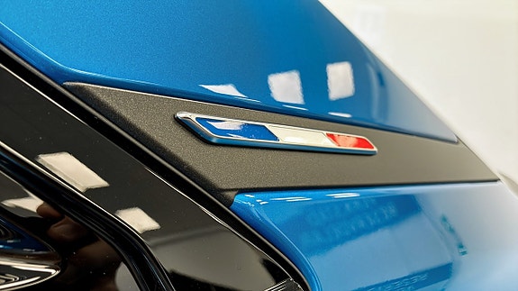 Alpine A390 21 of 26