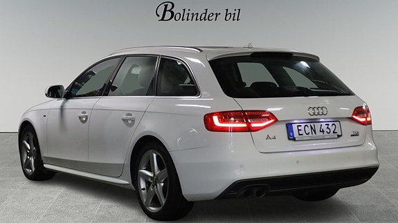 Audi A4 4 of 16