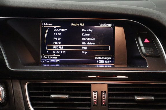 Audi A4 12 of 16