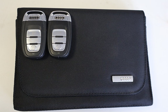 Audi A4 16 of 16
