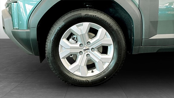Dacia Duster 9 of 24