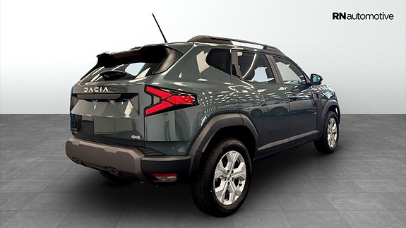 Dacia Duster 5 of 24