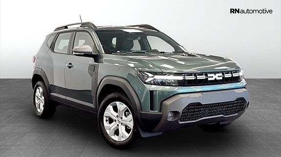 Dacia Duster 7 of 24