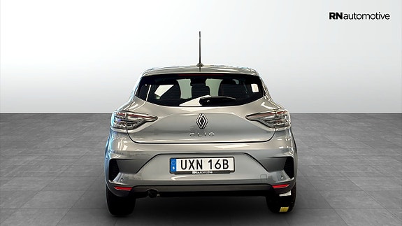 Renault Clio 4 of 22