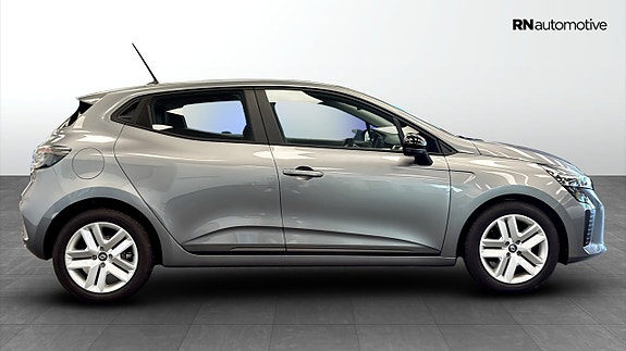 Renault Clio 6 of 22