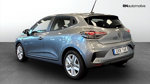 Renault Clio 3 of 22