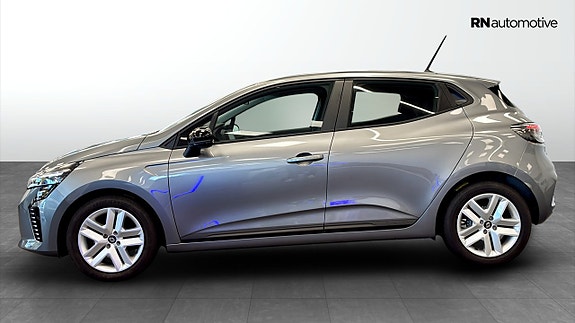 Renault Clio 2 of 22