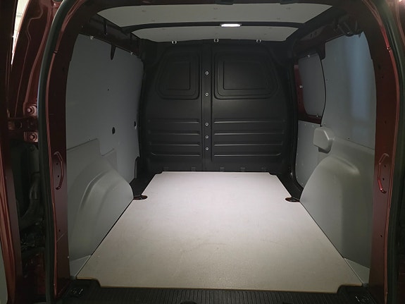 Renault Kangoo 6 of 13